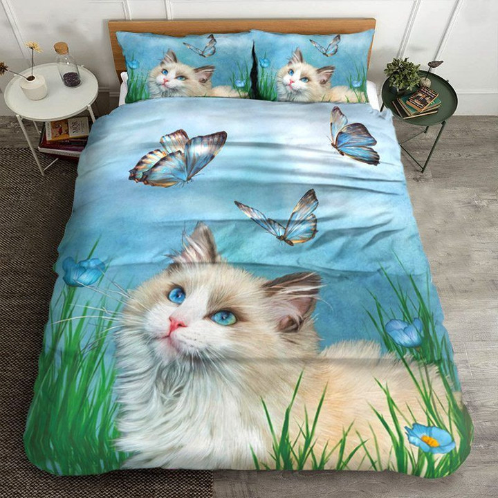 Cat Ht1110018T Bedding Sets