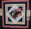 Pride Of The Prairie Cla2210372Q Quilt Blanket