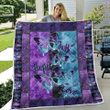Butterfly  Quilt Blanket Blanket WN1610121