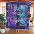 Butterfly  Quilt Blanket Blanket WN1610121