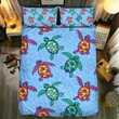 Turtle 090993D Customize Bedding Set Duvet Cover SetBedroom Set Bedlinen