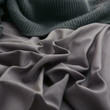 Zebra Print Gymnastics Bedding Set | Duvet Cover and Shams | Amethyst Purple and Bubble Gum Pink | Choose ANY Colors