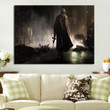 1 Panel The Godfather Urban Country Wall Art Canvas