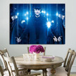 1 Panel Now You See Me 2 Merritt Wall Art Canvas
