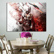 1 Panel Assassin'S Creed Posters Wall Art Canvas