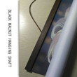 (Cv221) Soldier Hanging Canvas - I Never Walk Alone.