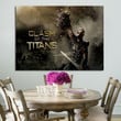 1 Panel Clash Of The Titans Perseus Wall Art Canvas