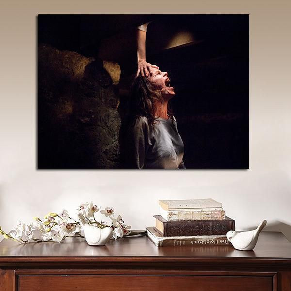 1 Panel The Conjuring Carolyn Perron Wall Art Canvas