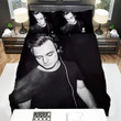 Vida Cool Bed Sheets Spread Comforter Duvet Cover Bedding Sets