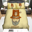 Gregory Alan Isakov Paint Bed Sheets Spread Comforter Duvet Cover Bedding Sets