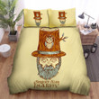 Gregory Alan Isakov Paint Bed Sheets Spread Comforter Duvet Cover Bedding Sets