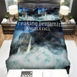 Breaking Benjamin Single Cover Angels Fall Bed Sheets Spread Comforter Duvet Cover Bedding Sets