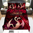 Parasyte The Maxim Bed Sheets Spread Comforter Duvet Cover Bedding Sets