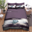 The Moon & Antartica 2 Modest Mouse Bed Sheets Spread Comforter Duvet Cover Bedding Sets