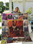 Dizzy Gillespie Albums Quilt Blanket For Fans Ver 17