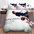 Keith Urban Defying Gravity Bed Sheets Spread Comforter Duvet Cover Bedding Sets