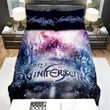 Wintersun Time 1 Bed Sheets Spread Comforter Duvet Cover Bedding Sets