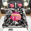 Spearmint Cover Album Bed Sheets Spread Comforter Duvet Cover Bedding Sets