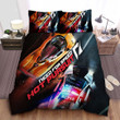 Need For Speed Hot Pursuit Bed Sheets Spread Comforter Duvet Cover Bedding Sets