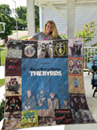 The Byrds Albums Quilt Blanket For Fans Ver 17