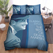 Dean Martin The Best Of Dean Martin Album Cover Bed Sheets Spread Comforter Duvet Cover Bedding Sets