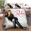 Reba Mcentire All The Women I Am Bed Sheets Spread Comforter Duvet Cover Bedding Sets
