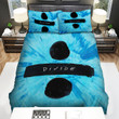 Ed Sheeran Divine Bed Sheets Spread Comforter Duvet Cover Bedding Sets