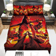 Hellboy Fantastic Bed Sheets Spread Comforter Duvet Cover Bedding Sets