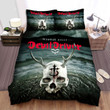 Devildriver Winter Kills Bed Sheets Spread Comforter Duvet Cover Bedding Sets