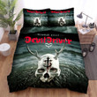 Devildriver Winter Kills Bed Sheets Spread Comforter Duvet Cover Bedding Sets
