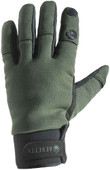 Beretta unisex-adult Watershield Touch Screen Watertight Breathable Hunting Gloves