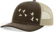 HORN GEAR Trucker Hat - Duck Hat Edition