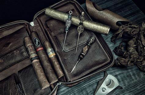 Cigars Collection