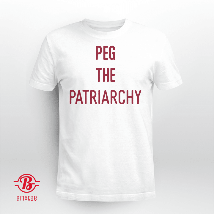 Peg The Patriarchy