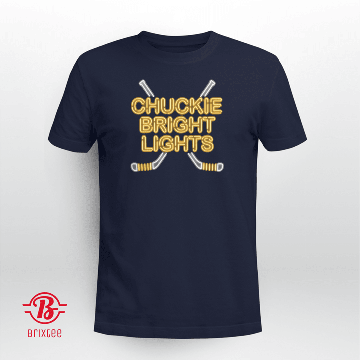Chuckie Bright Lights