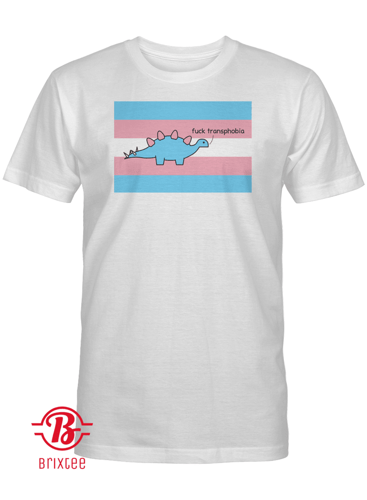 Fuck Transphobia T-Shirt