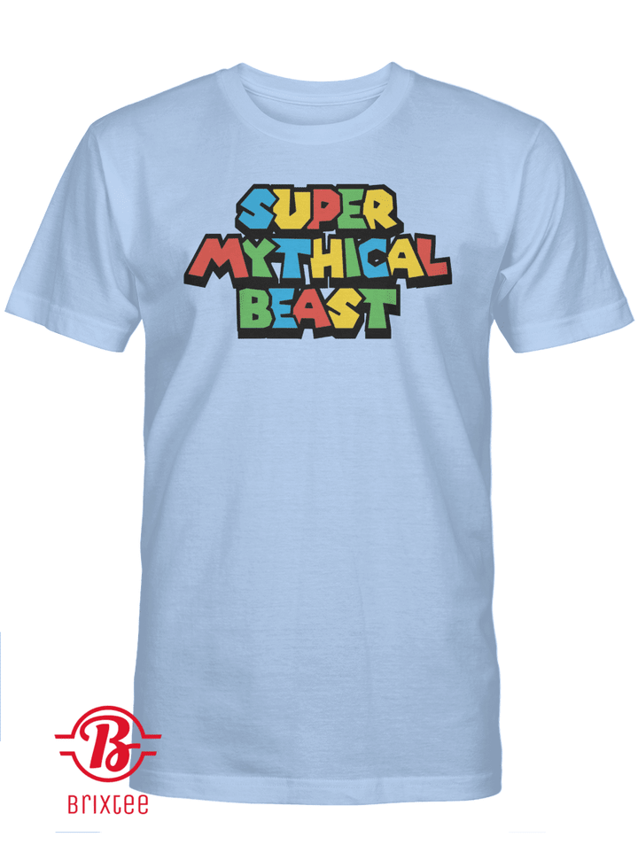 Super Mythical Beast Shirt