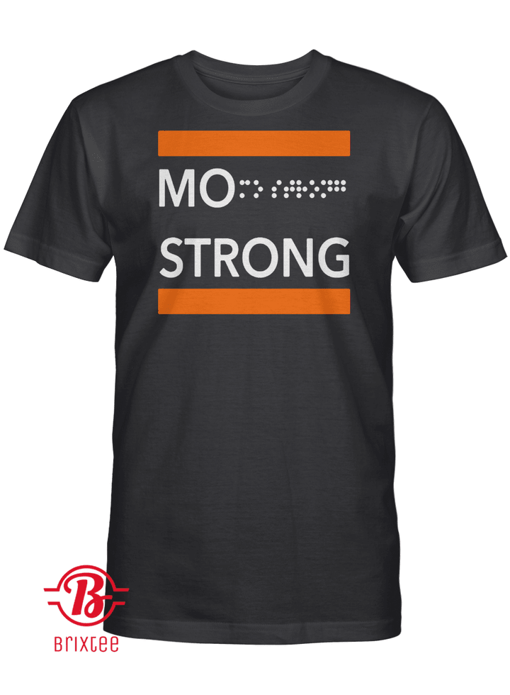 MO Strong T-Shirt