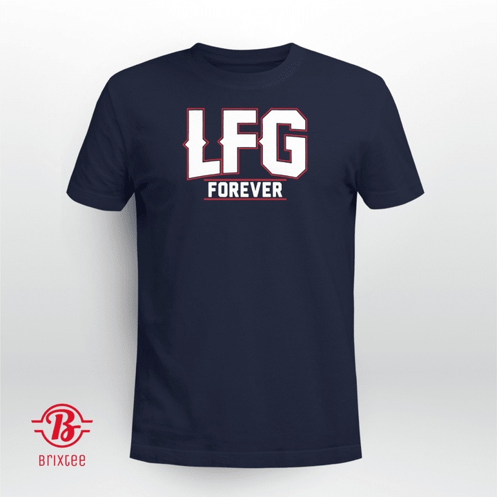 LFG Forever New England