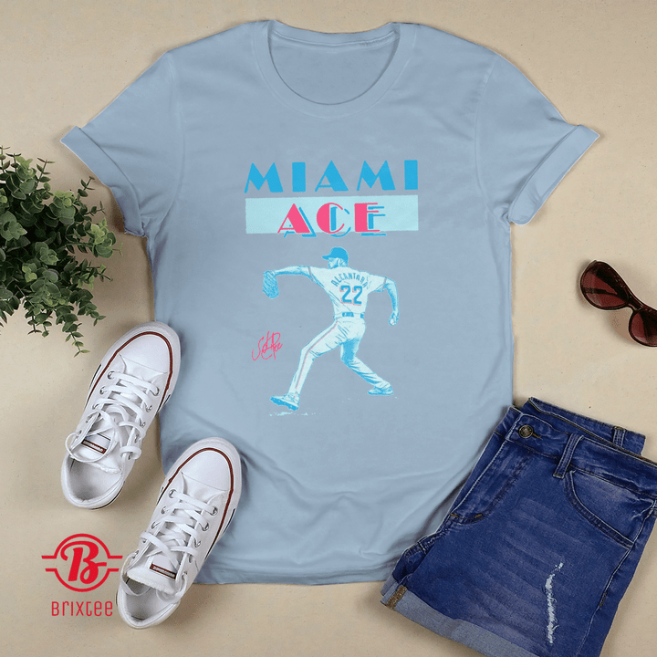 Miami Ace