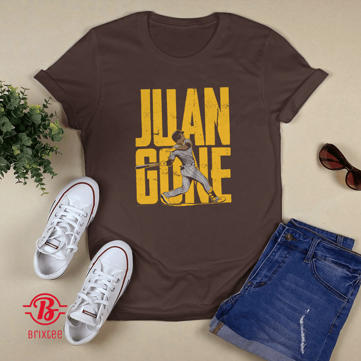 Juan Gone San Diego