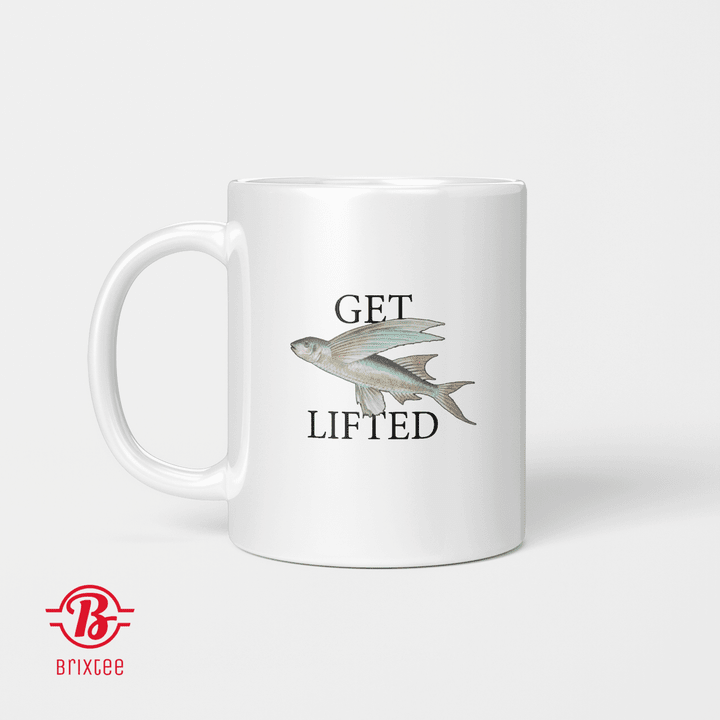 Get Lifted Fish