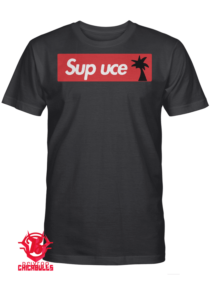 SUP UCE T-Shirt