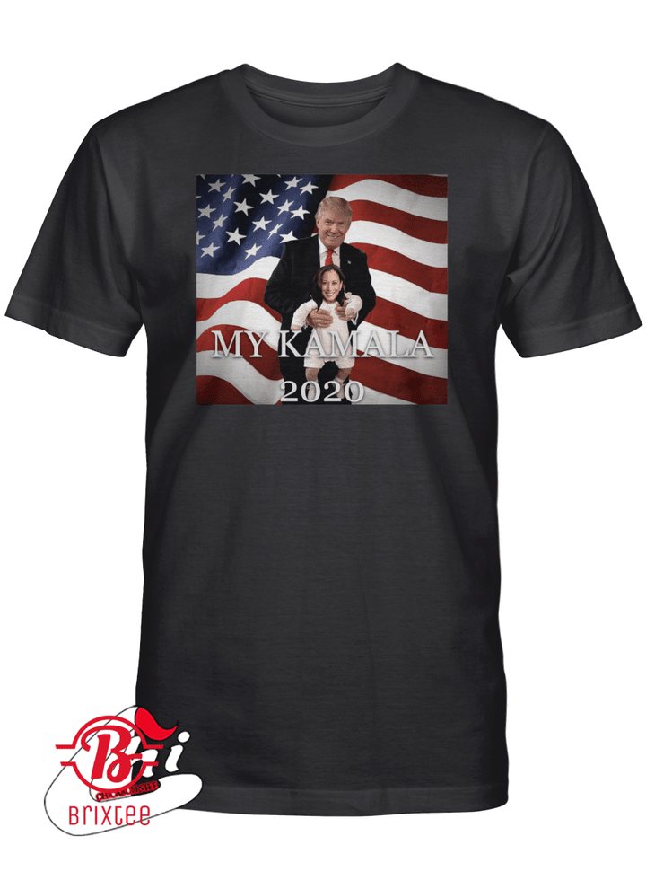 Pro Trump My Kamala 2020 T-Shirt