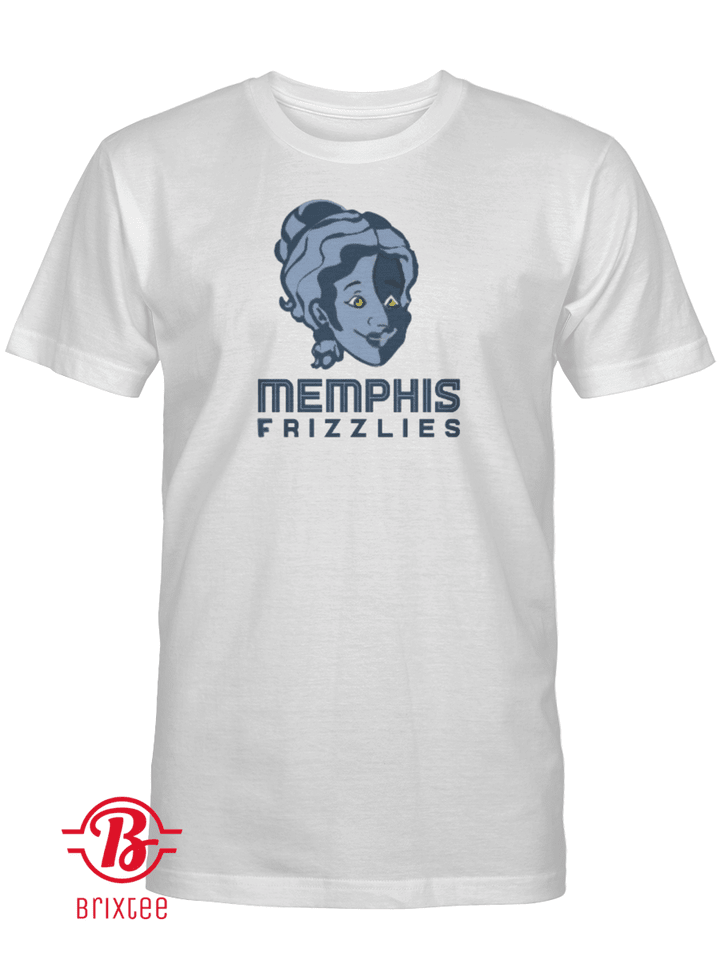 Memphis Frizzlies T-Shirt