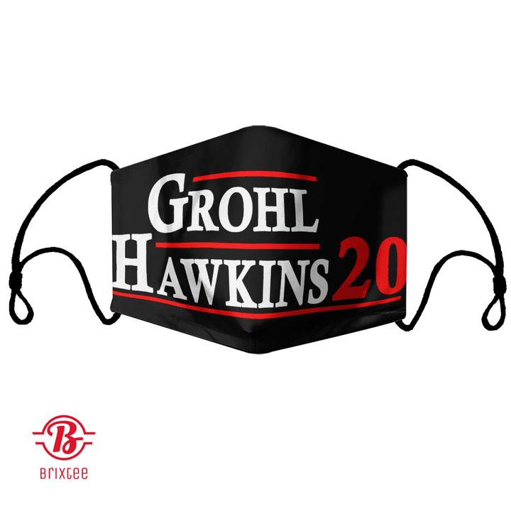 Grohl Hawkins 2020
