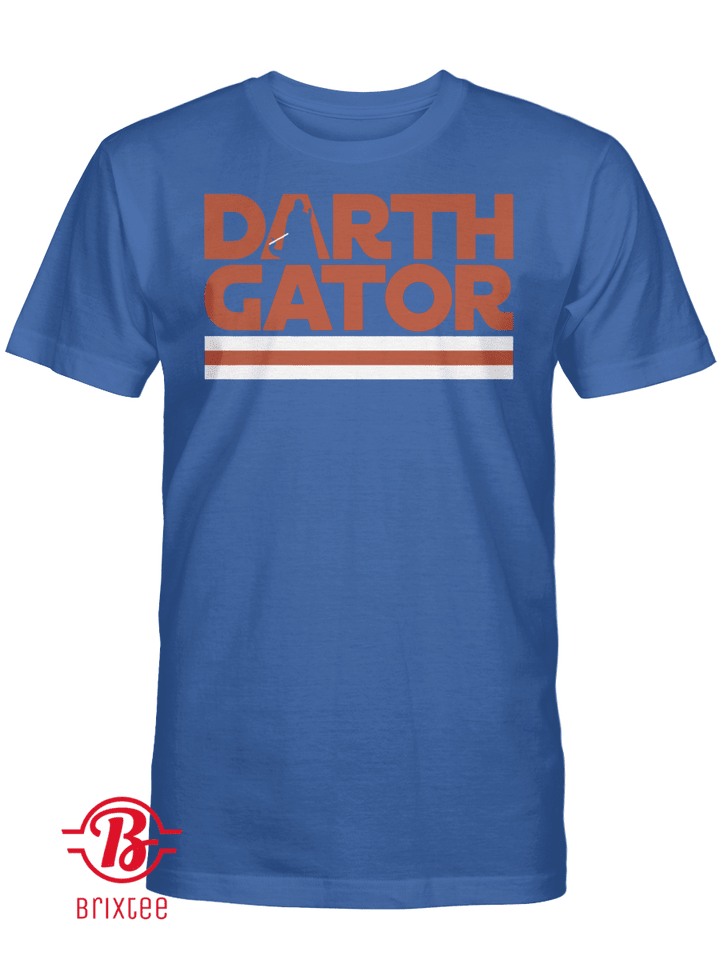 Darth Gator Shirt, Gainseville