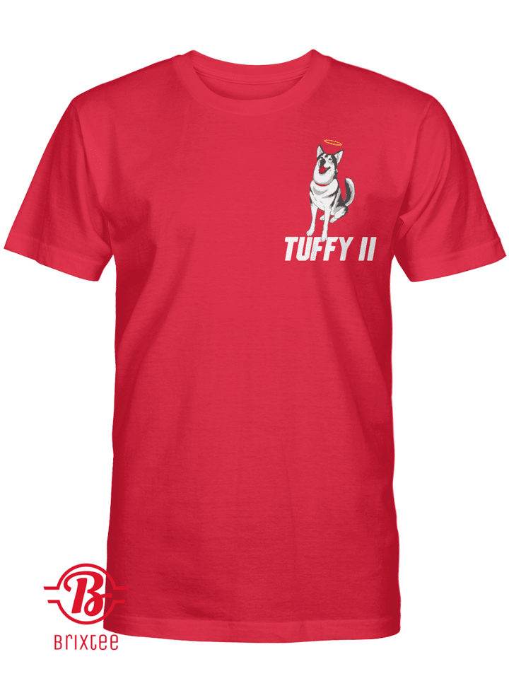 Tuffy 2 Shirt