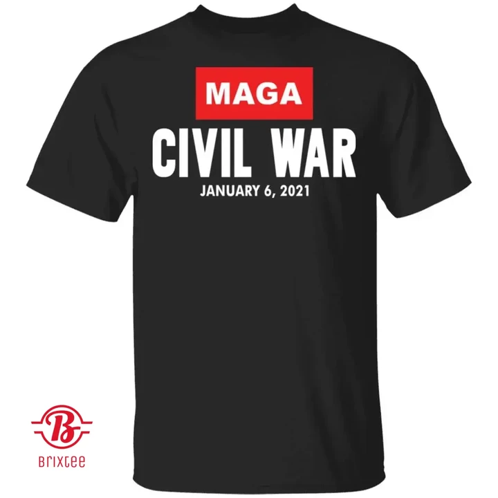 Maga Civil War Shirt  - Make American Great Agains Civil War Shirt