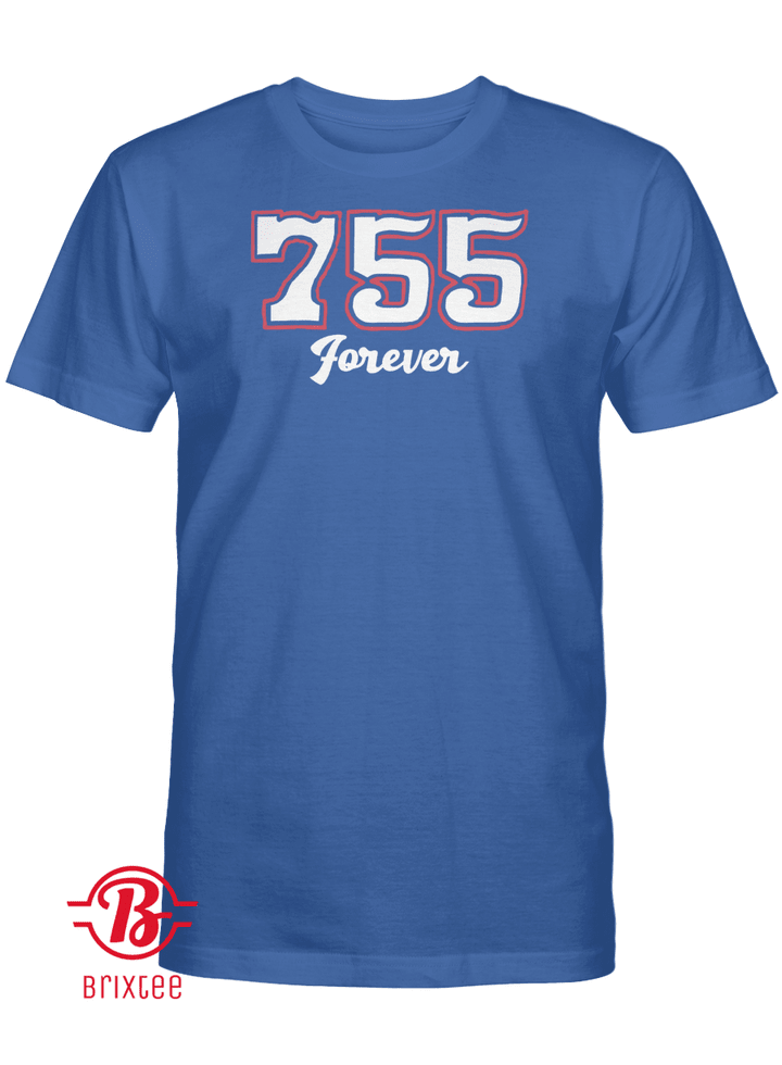 755 FOREVER T-Shirt -